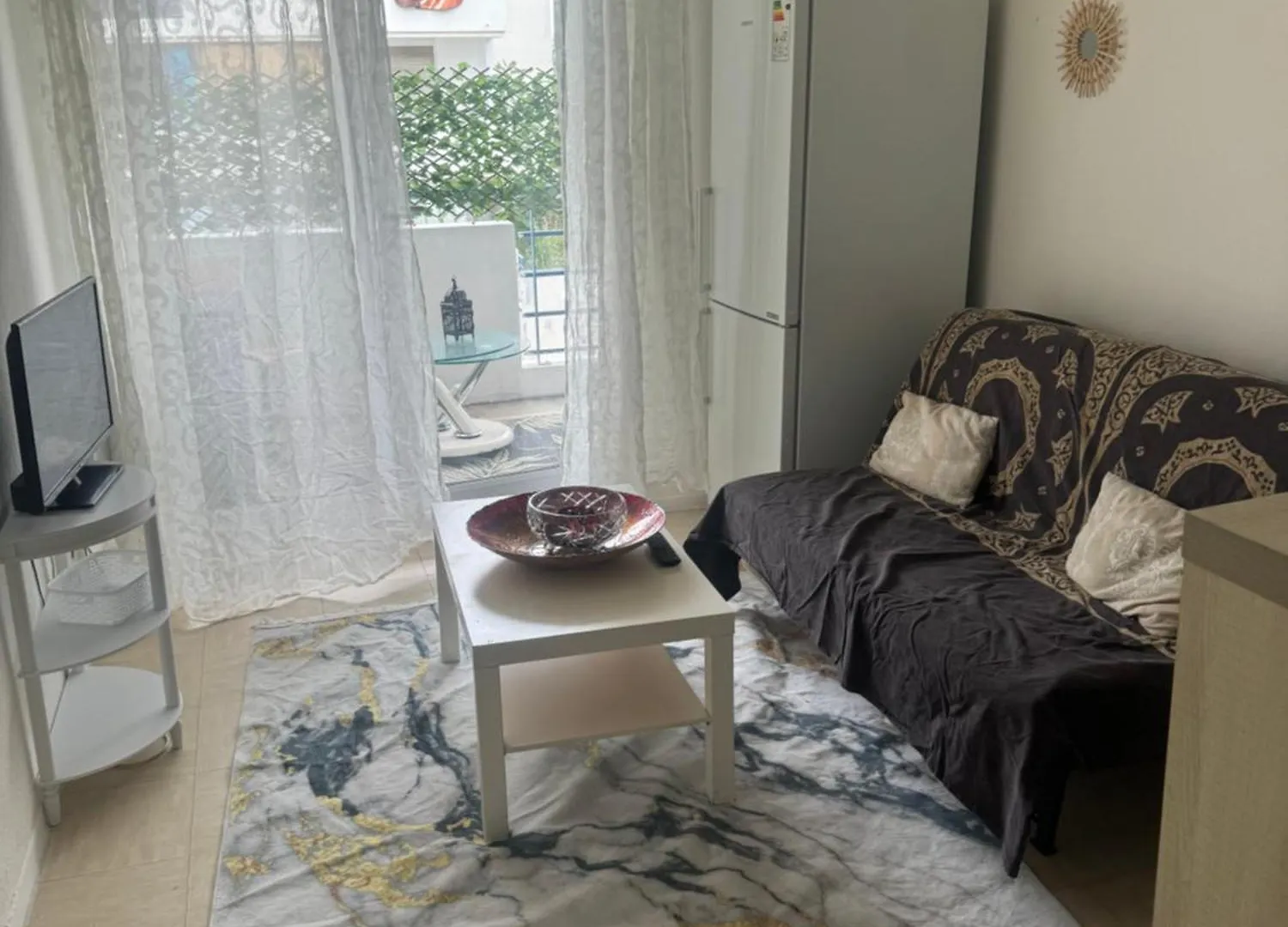 Campus 2 Apartment Marseille France