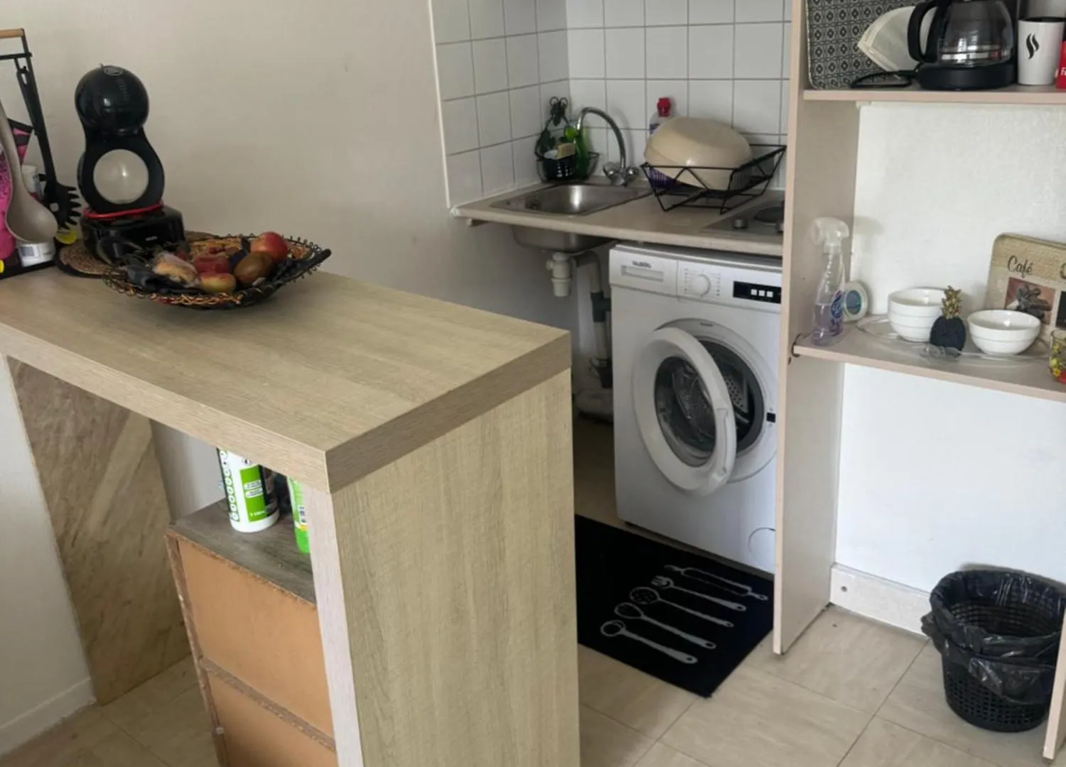Campus 2 Apartment Marseille France